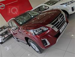 نیسان ئێکستێرا